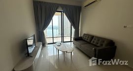 Unités disponibles à Liberty Arc Ampang