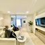 1 спален Квартира на продажу в Hillside Plaza & Condotel 4, Chang Phueak
