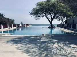 ขายคอนโด 2 ห้องนอน ในโครงการ บ้านสรวลริมทราย, หนองแก