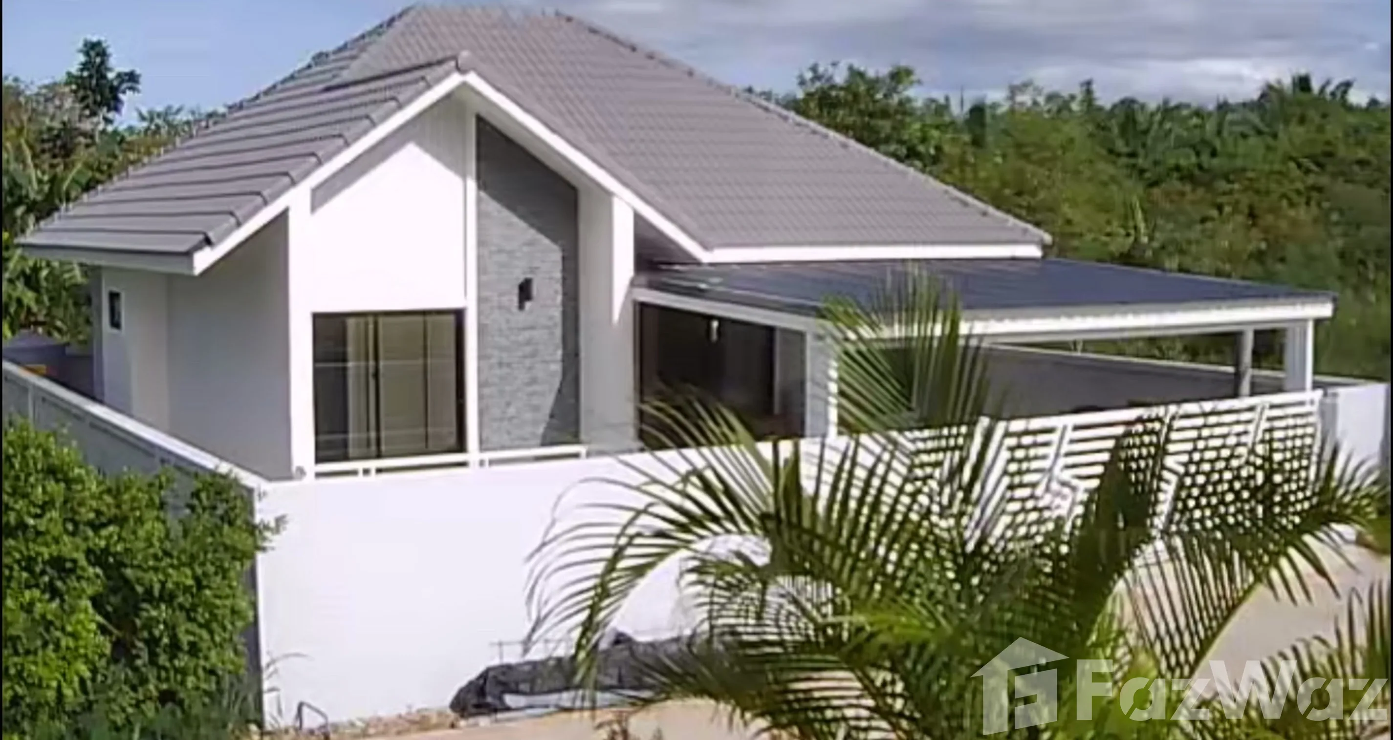 House for sale 2 Bedroom 2 Bathroom fully furnish