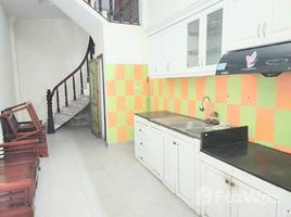 3 chambre Maison de ville for sale in Hai Ba Trung, Ha Noi, Bach Mai, Hai Ba Trung