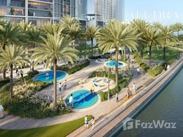 2 спален Квартира на продажу в Creek Waters, Creek Beach, Dubai Creek Harbour (The Lagoons)