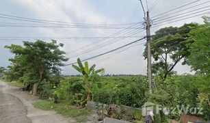 N/A Grundstück zu verkaufen in Lahan, Nonthaburi 