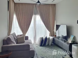 Estudio Departamento en alquiler en Clementi Park, Sunset way