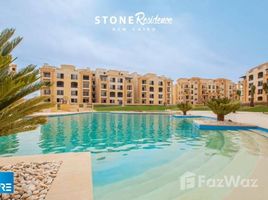 在Stone Residence出售的3 卧室 顶层公寓, The 5th Settlement, New Cairo City, Cairo