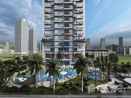 Estudio Apartamento en venta en Samana Waves, District 13