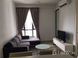 Studio Emper (Penthouse) for rent at Seroja Parkhomes, Sungai Petani, Kuala Muda, Kedah