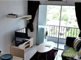 1 Bedroom Condo for sale at Whizdom Punnawithi Station, Bang Chak, Phra Khanong