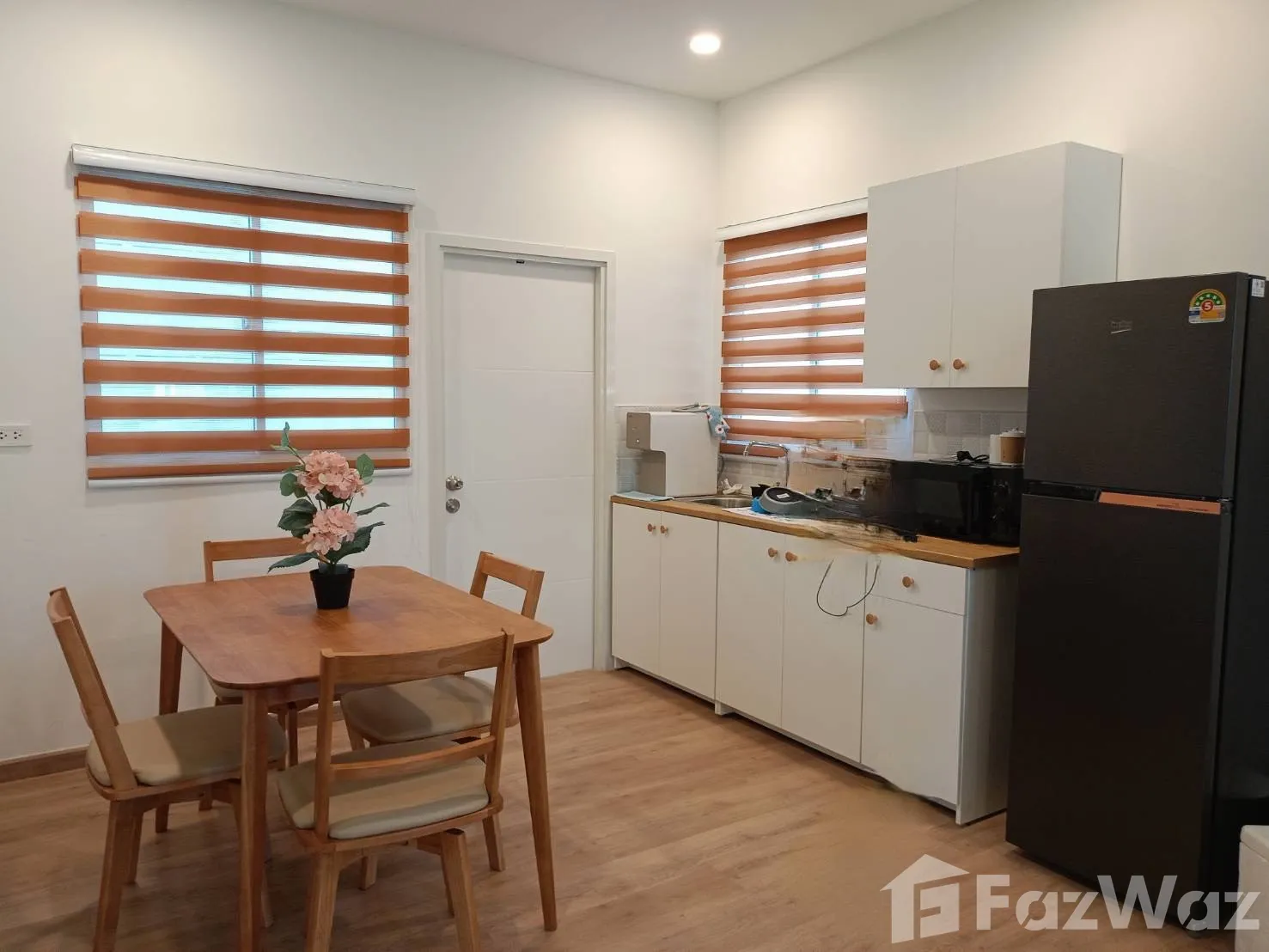 2 Bedroom House for rent at La Vallee Village Town 2 — photo 3