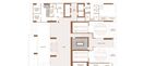 Building Floor Plans of Anil Sathorn 12