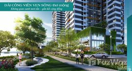 Available Units at Căn hộ D’Lusso