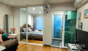 1 Bedroom Condo for sale in Suan Luang, Bangkok Regent Home Sukhumvit 81