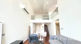 ยูนิตที่เหลืออยู่ในโครงการ Altitude Symphony Charoenkrung