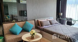 Доступные квартиры в Rhythm Sukhumvit 36-38