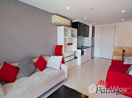 1 Bedroom Condo for sale in Nong Prue, Pattaya The Vision
