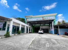 พื้นที่ค้าปลีก 3 ห้องนอน ให้เช่า ในทำเล บ่อผุด, สุราษฎร์ธานี, บ่อผุด