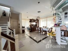 3 Bedroom Villa for rent at Ladawan Sukhumvit, Nong Bon, Prawet