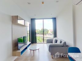 1 Bedroom Apartment for rent at Kawa Haus, Phra Khanong Nuea