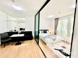 1 Schlafzimmer Wohnung zu vermieten im iCondo Salaya 2 The Campus, Sala Ya, Phutthamonthon, Nakhon Pathom