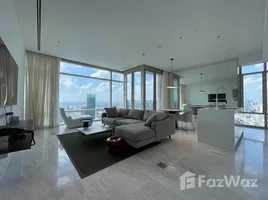 Condominium 2 chambre à louer à Four Seasons Private Residences, Thung Wat Don, Sathon