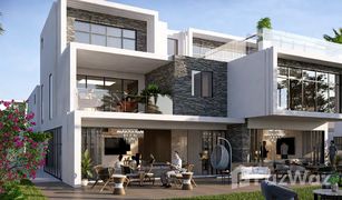 8 Habitaciones Villa en venta en Artesia, Dubái BELAIR at The Trump Estates – Phase 2