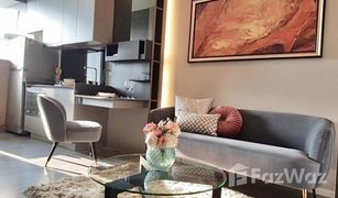 1 Bedroom Condo for sale in Phra Khanong Nuea, Bangkok The Room Sukhumvit 69