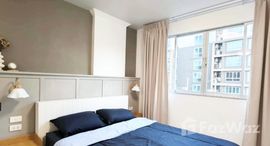 ยูนิตที่เหลืออยู่ในโครงการ D Condo Kathu