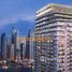 4 침실 Beachgate by Address에서 판매하는 아파트, EMAAR Beachfront, 두바이 항구