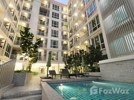 1 спален Кондо в аренду в Bless Residence Ekkamai, Khlong Tan Nuea