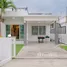 บ้านเดี่ยว 3 ห้องนอน ให้เช่า ในโครงการ ธราดล รีสอร์ท พลัส, หัวหิน, หัวหิน, ประจวบคีรีขันธ์