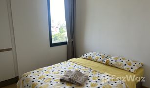 曼谷 Khlong Tan Nuea Mattani Suites 2 卧室 住宅 售 