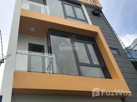 3 спален Дом for sale in District 2, Хошимин, Thanh My Loi, District 2