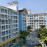1 спален Квартира в аренду в Grand Florida, Na Chom Thian, Sattahip