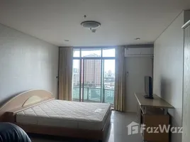 3 Bedroom Condo for rent at Lumpini Park View, Thung Mahamek, Sathon, Bangkok, Thailand