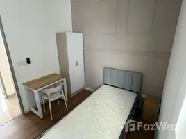 คอนโด สตูดิโอ ให้เช่า ในโครงการ เอสเพน คอนโด ลาซาล, บางนา, บางนา