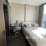 อพาร์ทเม้นท์ 1 ห้องนอน ให้เช่า ในโครงการ ดิ เอส สุขุมวิท 36, พระโขนง, คลองเตย, กรุงเทพมหานคร