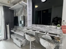 อพาร์ทเม้นท์ 1 ห้องนอน ให้เช่า ในโครงการ แชปเตอร์ วัน อีโค รัชดา - ห้วยขวาง, ห้วยขวาง, ห้วยขวาง, กรุงเทพมหานคร