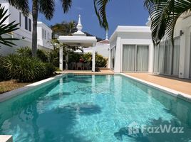 ขายวิลล่า 3 ห้องนอน ในโครงการ ไอวอรี่ วิลล่า, ราไวย์, เมืองภูเก็ต, ภูเก็ต, ไทย