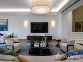 5 спален Вилла на продажу в Jumeirah Zabeel Saray, The Crescent