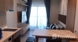 Unités disponibles à Life Sukhumvit 62