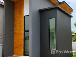 2 Habitación Casa en venta en Chiang Mai, Chai Sathan, Saraphi, Chiang Mai