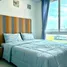 2 Bedroom Apartment for sale at Atlantis Condo Resort, Nong Prue