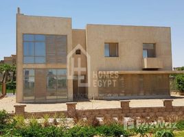5 Bedroom Villa for sale at Allegria, Sheikh Zayed Compounds, Sheikh Zayed City, Giza
