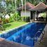 4 Bedroom House for sale at Two Villa Tara, Choeng Thale