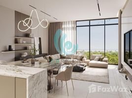 1 спален Квартира на продажу в Reem Hills, Makers District, Al Reem Island