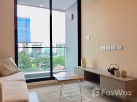 1 Bedroom Apartment for sale at Vtara Sukhumvit 36, Khlong Tan