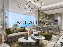 2 Habitación Apartamento en venta en Damac Bay, Dubai Harbour, Dubái