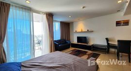 Available Units at The Cliff Pattaya