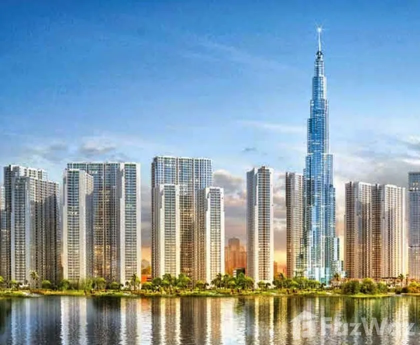2 Bedroom Condo for Rent at Vinhomes Central Park for 15,000,000 ₫/mo ...