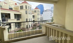 1 Bedroom Apartment for sale in Khlong Tan Nuea, Bangkok Baan Adisara